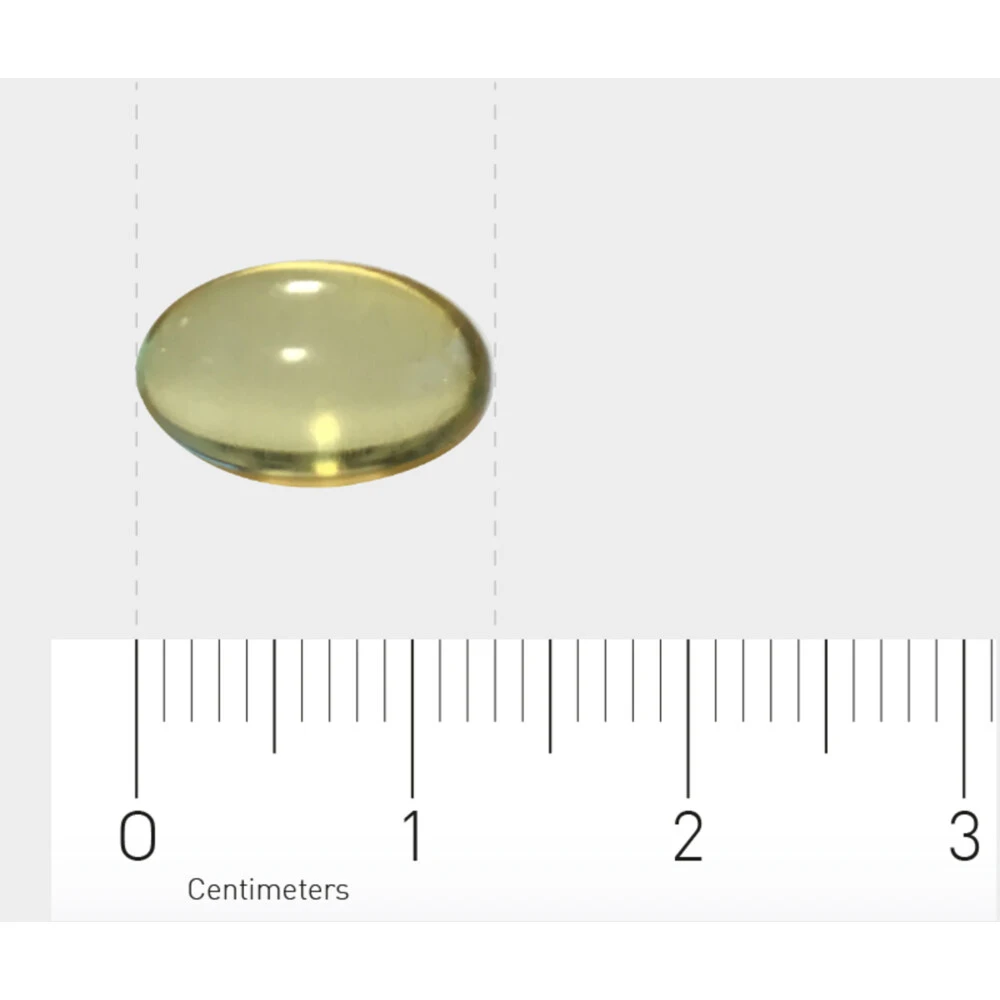 Orthica GLA & EPA 6 Orthica GLA & EPA - Afbeelding 4