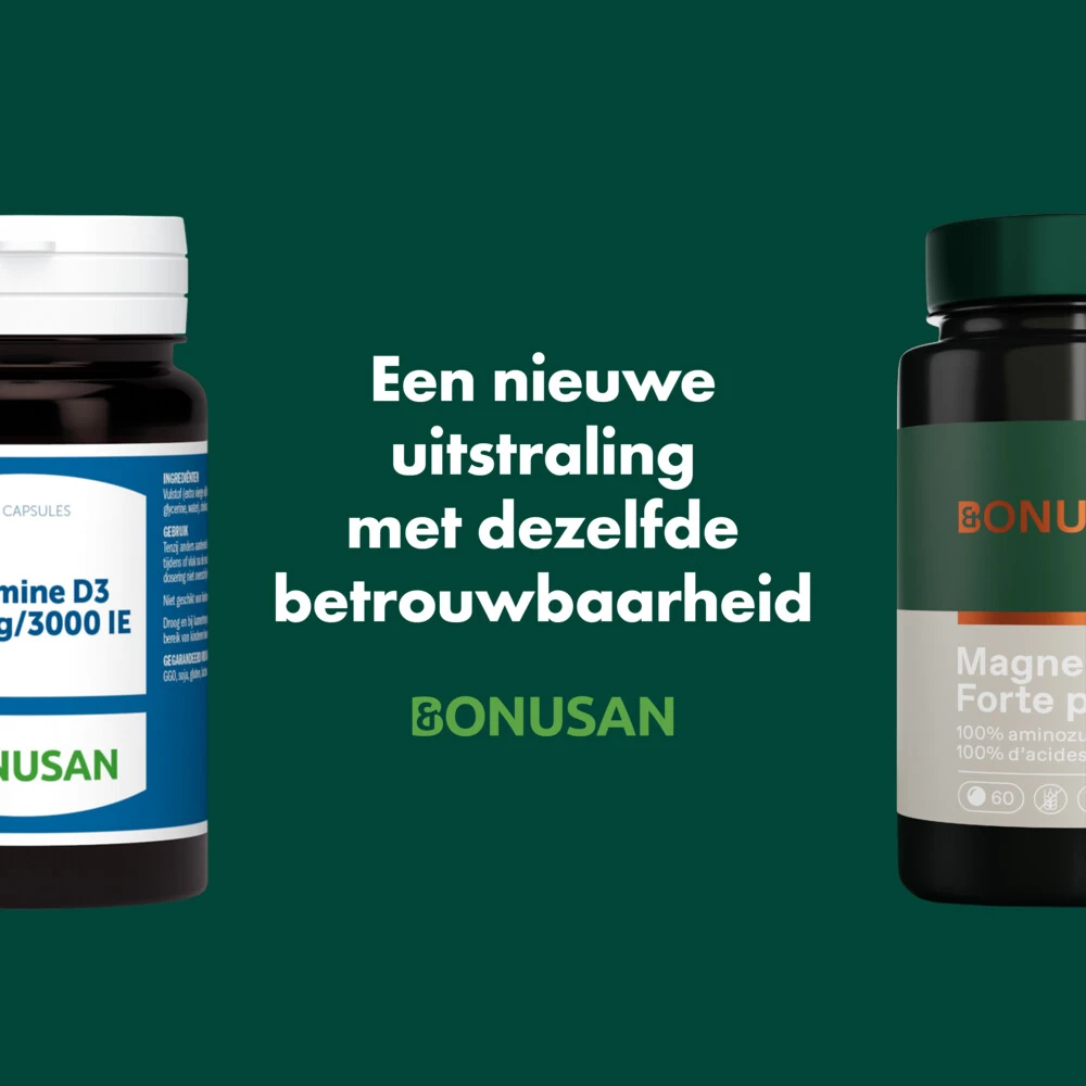 Bonusan Dermonyl 4 Bonusan Dermonyl - Afbeelding 2