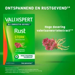 2x Valdispert Rust Sterk 9 2x Valdispert Rust Sterk -Voedingssupplementen Winkel 724524 3