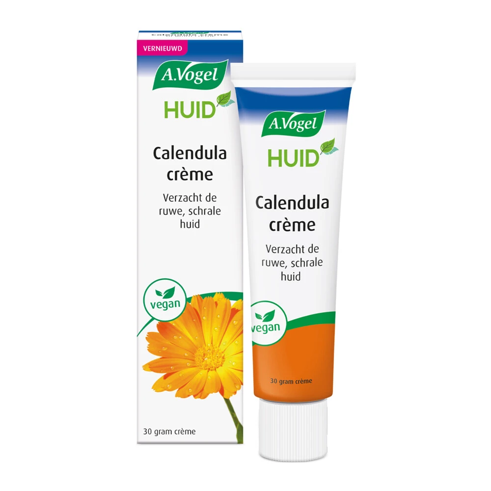 2x A.Vogel Creme Calendula 3 2x A.Vogel Creme Calendula