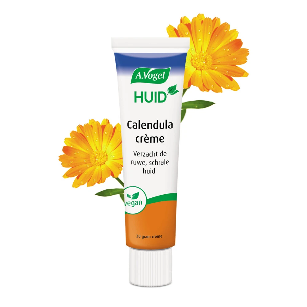 2x A.Vogel Creme Calendula 4 2x A.Vogel Creme Calendula - Afbeelding 2