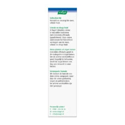 2x A.Vogel Creme Calendula 11 2x A.Vogel Creme Calendula -Voedingssupplementen Winkel 726609 4