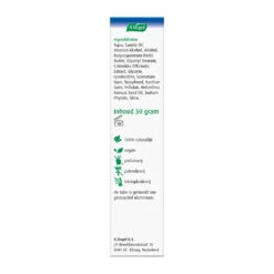 2x A.Vogel Creme Calendula 12 2x A.Vogel Creme Calendula -Voedingssupplementen Winkel 726609 5