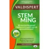 2x Valdispert Stemming -Voedingssupplementen Winkel 731290