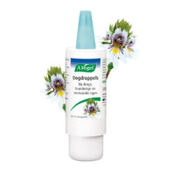 2x A.Vogel Oogdruppels -Voedingssupplementen Winkel 736467 3