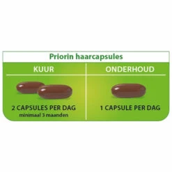 Priorin Haar 9 Priorin Haar -Voedingssupplementen Winkel 738770 4
