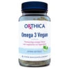 Orthica Omega 3 Vegan -Voedingssupplementen Winkel 740016