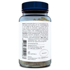 Orthica Omega 3 Vegan -Voedingssupplementen Winkel 740016 3