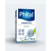 Phital Probiotica Daily -Voedingssupplementen Winkel 740053