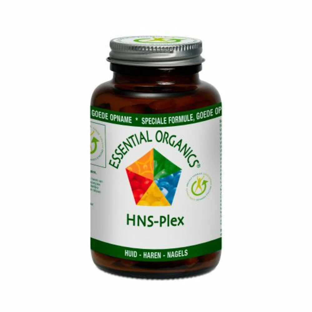 Essential Organics HNS-Plex 3 Essential Organics HNS-Plex