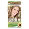 Garnier Nutrisse Creme Haarverf 80 - Licht Natuurlijk Blond -Voedingssupplementen Winkel 754906
