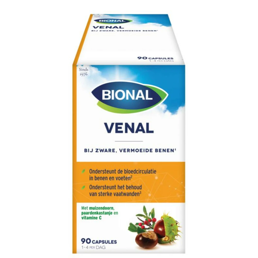 Bional Venal 3 Bional Venal