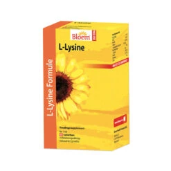 Bloem L-Lysine
