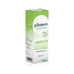 Prioderm Dimeticon Lotion 8 Prioderm Dimeticon Lotion -Voedingssupplementen Winkel 760364 3
