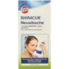Rhinicur Neusdouche -Voedingssupplementen Winkel 760474
