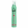 6x Taft True Volume Mousse Mega Strong -Voedingssupplementen Winkel 761162