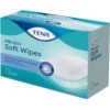 TENA Soft Wipe 30x32cm 2 TENA Soft Wipe 30x32cm -Voedingssupplementen Winkel 761273