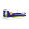 Vitakruid Super Greens 2-Pack -Voedingssupplementen Winkel 761664
