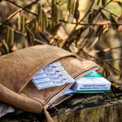 Weleda Oogdruppels Ogentroost Ampullen 8 Weleda Oogdruppels Ogentroost Ampullen -Voedingssupplementen Winkel 761903 3