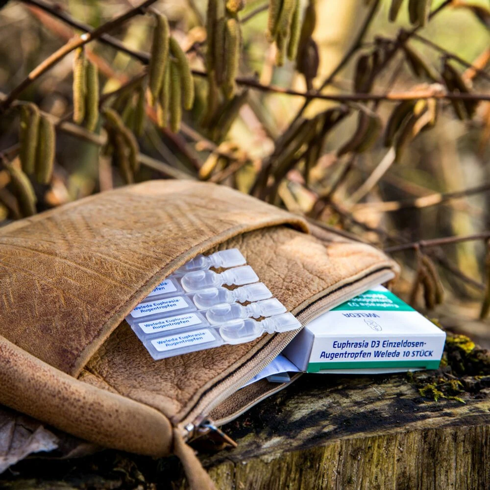 Weleda Oogdruppels Ogentroost Ampullen 5 Weleda Oogdruppels Ogentroost Ampullen - Afbeelding 3