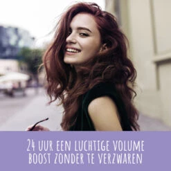 6x Andrelon Mousse Verrassend Volume 8 6x Andrelon Mousse Verrassend Volume -Voedingssupplementen Winkel 767020 3