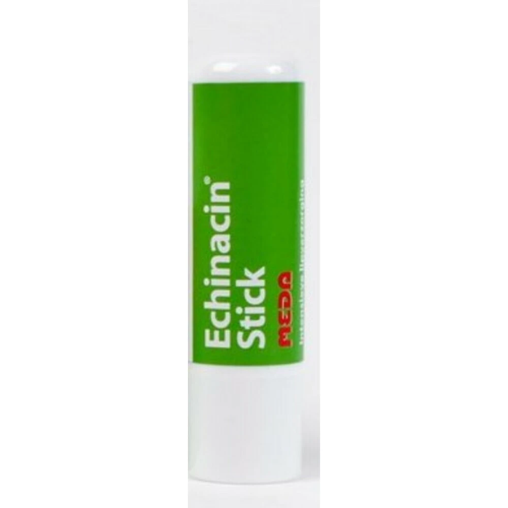 3x Echinacin Lipstick 4 3x Echinacin Lipstick - Afbeelding 2