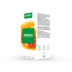 2x Purasana Propolis 135 Mg -Voedingssupplementen Winkel 878336 4