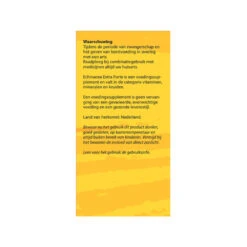 Bloem Echinacea -Voedingssupplementen Winkel 878464 3