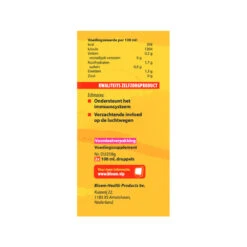 Bloem Echinacea -Voedingssupplementen Winkel 878464 4