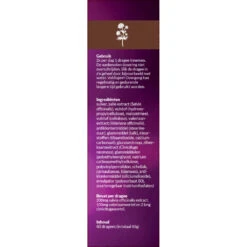 Valdispert Overgang 8 Valdispert Overgang -Voedingssupplementen Winkel 880219 3