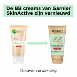Garnier BB Cream Anti-Veroudering Light -Voedingssupplementen Winkel 893580 2