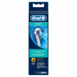 Oral B Oral-B Spuitstukjes Oxyjet -Voedingssupplementen Winkel 910450 4