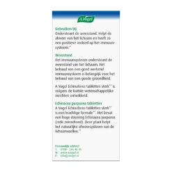 2x A.Vogel Echinaforce Sterk 11 2x A.Vogel Echinaforce Sterk -Voedingssupplementen Winkel 925208 4