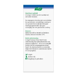 A.Vogel Famosan Stemmingswisselingen 10 A.Vogel Famosan Stemmingswisselingen -Voedingssupplementen Winkel 925219 3