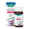 2x A.Vogel Famosan Salvia Overgang Sterk -Voedingssupplementen Winkel 925220