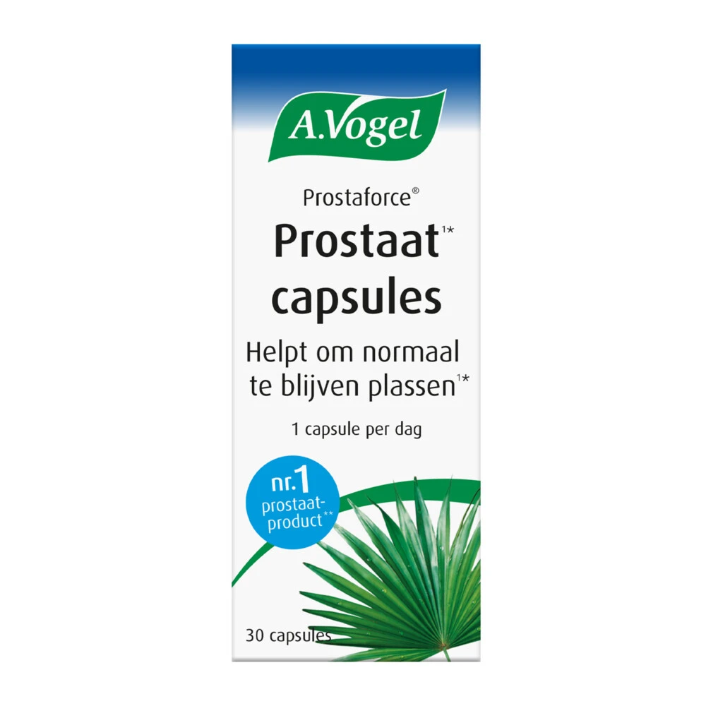 A.Vogel Prostaforce Prostaat 3 A.Vogel Prostaforce Prostaat