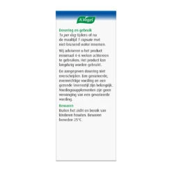 A.Vogel Prostaforce Prostaat 10 A.Vogel Prostaforce Prostaat -Voedingssupplementen Winkel 925278 3