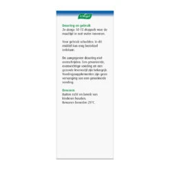 A.Vogel Prostaforce Complex Prostaat -Voedingssupplementen Winkel 925284 3