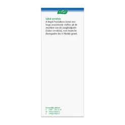 A.Vogel Prostaforce Complex Prostaat -Voedingssupplementen Winkel 925284 4