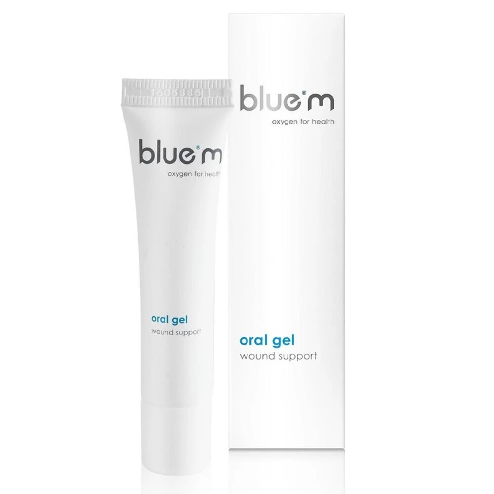 Bluem Oral Gel 3 Bluem Oral Gel