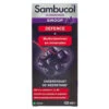 3x Sambucol Extra Defence -Voedingssupplementen Winkel 945405