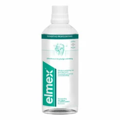 6x Elmex Sensitive Professional Tandspoeling 8 6x Elmex Sensitive Professional Tandspoeling -Voedingssupplementen Winkel 950649 3