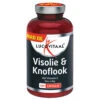 Lucovitaal Visolie & Knoflook 1 Lucovitaal Visolie & Knoflook -Voedingssupplementen Winkel 954040