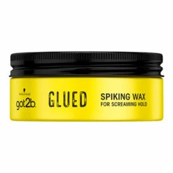 6x Got2b Glued Spiking Wax