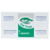 Eye Fresh Zachte Maandlenzen 6-pack -2,50 2 Eye Fresh Zachte Maandlenzen 6-pack -2,50 -Voedingssupplementen Winkel 962062
