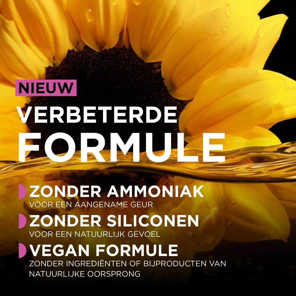 Garnier Olia 8.0 - Blond 5 Garnier Olia 8.0 - Blond - Afbeelding 3