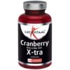 Lucovitaal Cranberry X-tra One A Day 2 Lucovitaal Cranberry X-tra One A Day -Voedingssupplementen Winkel 968694