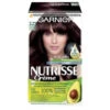 Garnier Nutrisse Crème 3.23 - Goud Violet Donker Bruin 1 Garnier Nutrisse Crème 3.23 - Goud Violet Donker Bruin -Voedingssupplementen Winkel 968932