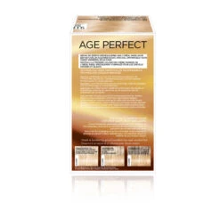 L'Oreal Lu0027Oréal Excellence Age Perfect Haarverf 9.13 Zeer Licht As Goudblond 7 L'Oreal Lu0027Oréal Excellence Age Perfect Haarverf 9.13 Zeer Licht As Goudblond -Voedingssupplementen Winkel 968941 3