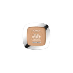L'Oreal Lu0027Oréal True Match Poeder C3 Rose Beige